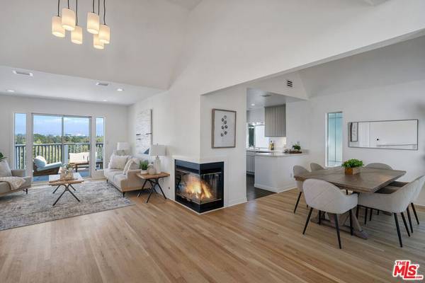 Studio City, CA 91604,11543 Sunshine TER