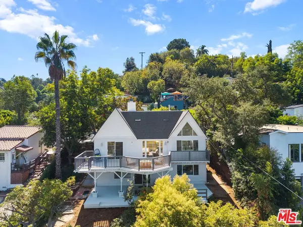 Studio City, CA 91604,11543 Sunshine TER