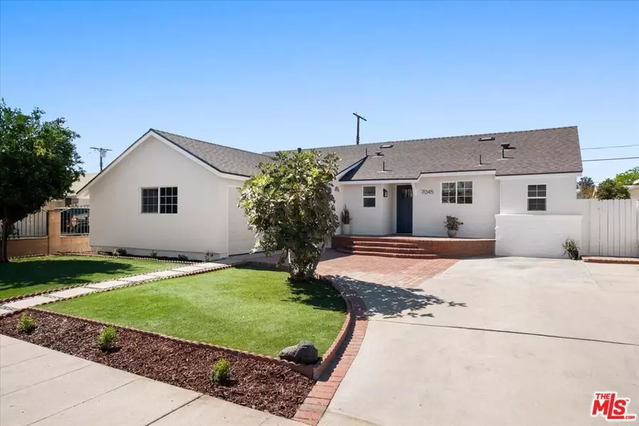 7045 Varna AVE, North Hollywood, CA 91605