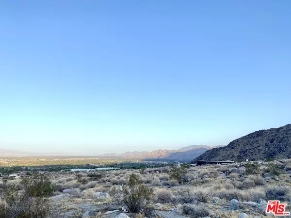 Palm Springs, CA 92262,2335 Winter Sun DR