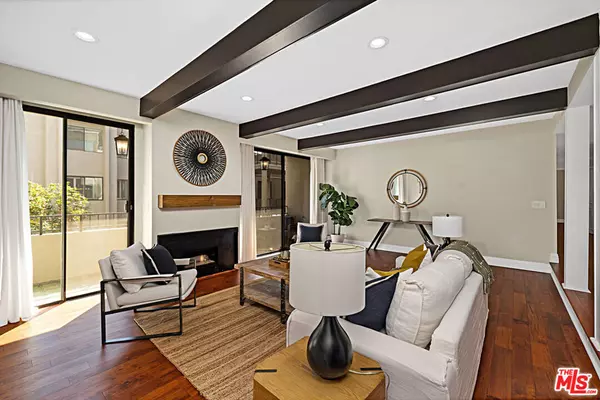 8455 Fountain AVE #409, West Hollywood, CA 90069