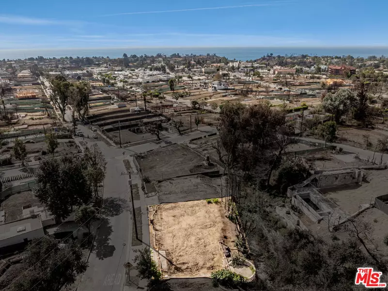 15051 Mc Kendree AVE, Pacific Palisades, CA 90272