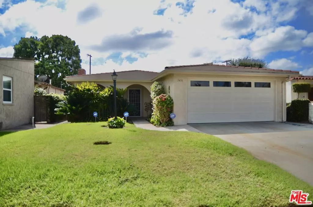 Inglewood, CA 90305,3436 W 79th ST