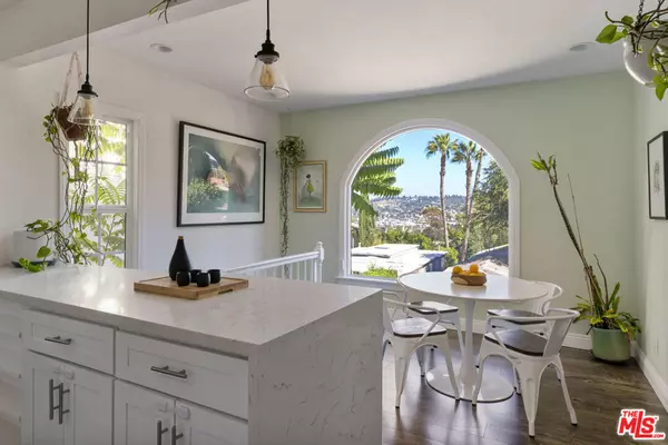 2321 Lake View AVE, Los Angeles, CA 90039