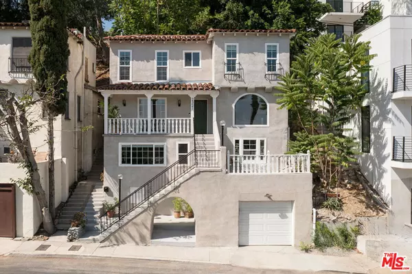 2321 Lake View AVE, Los Angeles, CA 90039
