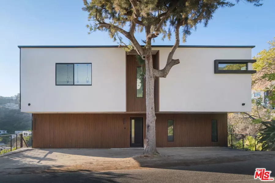 1931 Sunset Plaza DR, West Hollywood, CA 90069