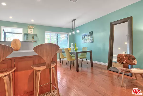 Los Angeles, CA 90068,5920 Chula Vista WAY