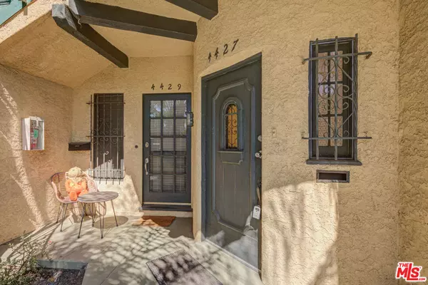 Los Angeles, CA 90027,4427 Finley