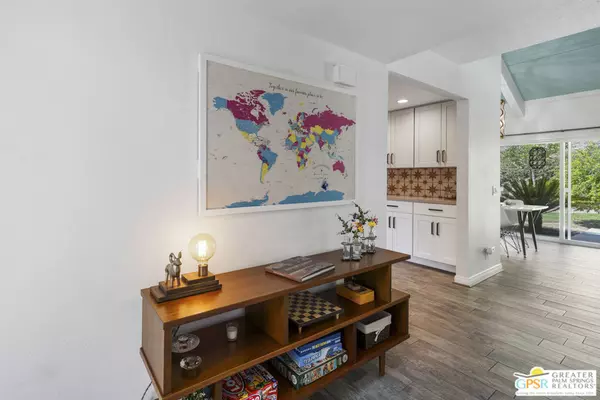 Rancho Mirage, CA 92270,70100 Mirage Cove DR #15