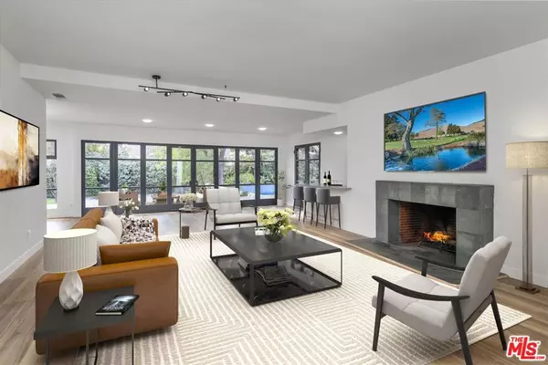 12316 Landale ST, Studio City, CA 91604