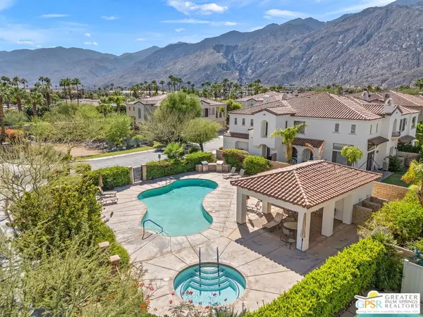 491 Terra Vita, Palm Springs, CA 92262