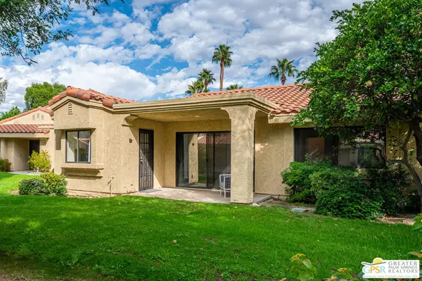 Cathedral City, CA 92234,34187 Calle Mora