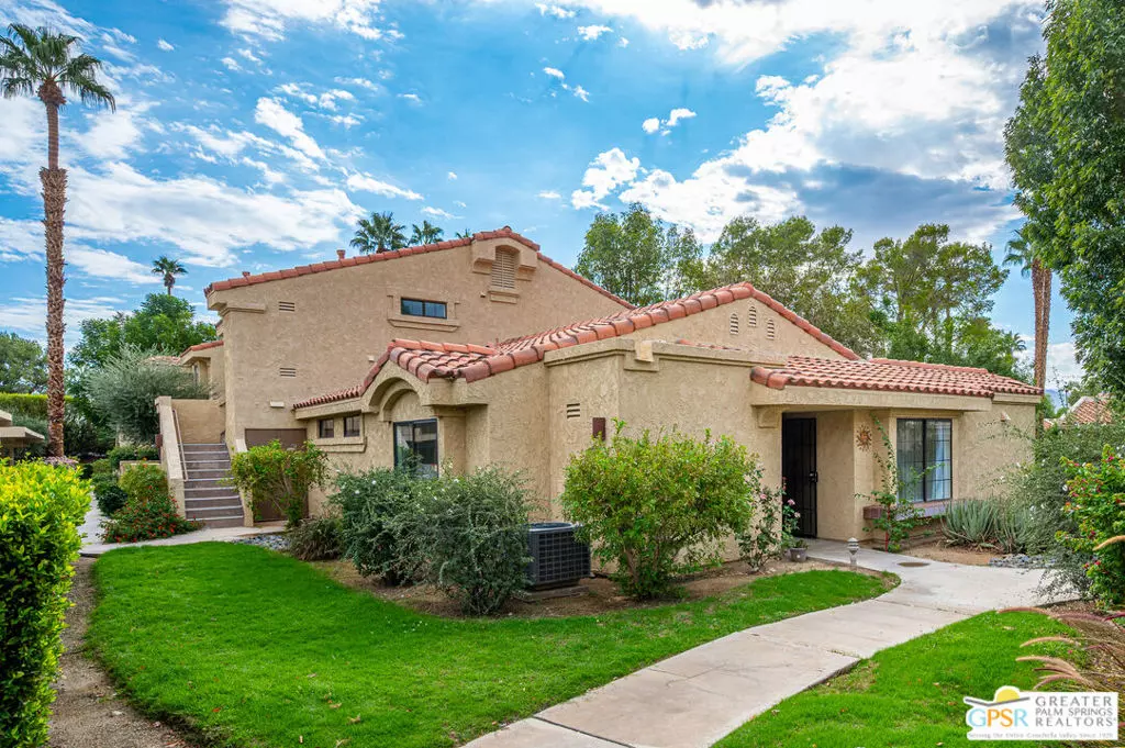 Cathedral City, CA 92234,34187 Calle Mora