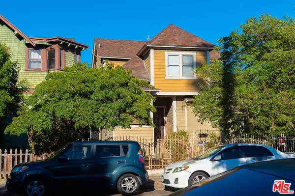 Los Angeles, CA 90042,115 N Avenue 52