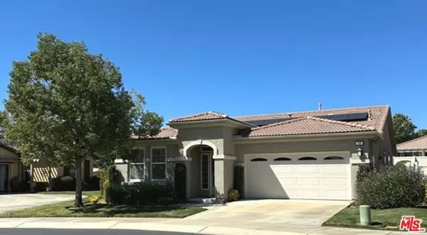 Beaumont, CA 92223,193 Kettle