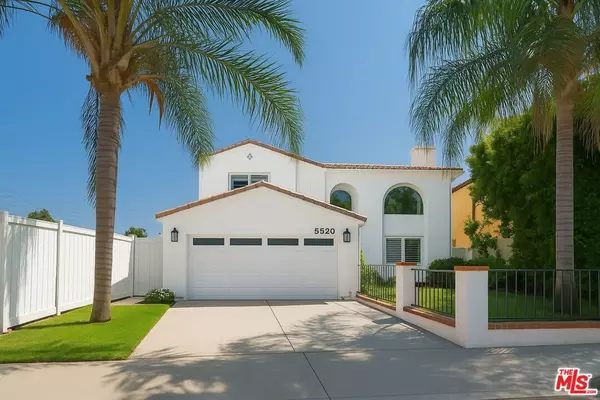 5320 Otis AVE, Tarzana, CA 91356