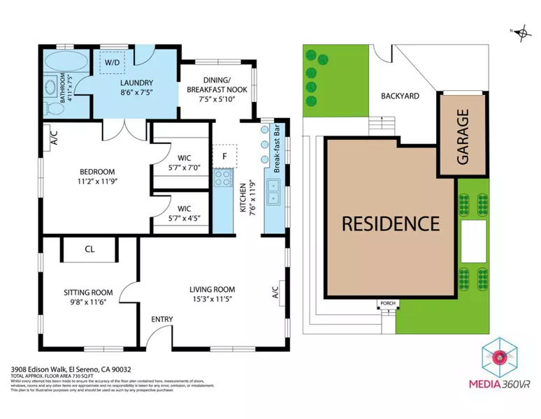 3908 Edison WALK, Los Angeles, CA 90032