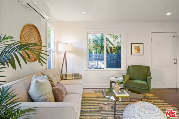 Los Angeles, CA 90032,3908 Edison WALK