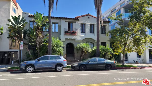 1147 6th ST, Santa Monica, CA 90403