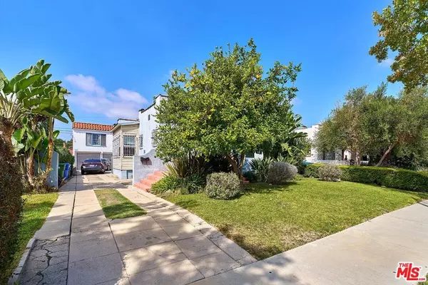 Los Angeles, CA 90016,2115 S Mansfield AVE