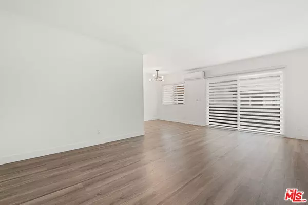 Los Angeles, CA 90034,3707 S Canfield AVE #5