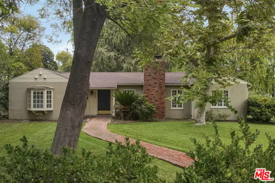 4304 Chevy Chase DR, La Canada Flintridge, CA 91011