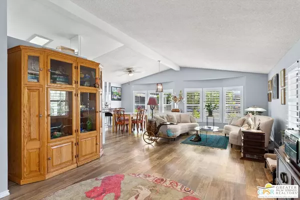 Palm Desert, CA 92260,73450 Country Club DR #26