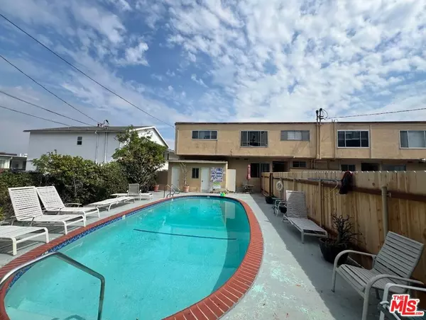Santa Monica, CA 90405,2637 Centinela AVE