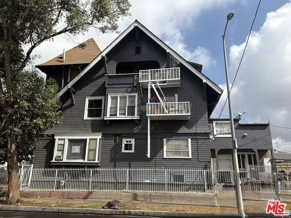 1050 S Bonnie Brae ST, Los Angeles, CA 90006