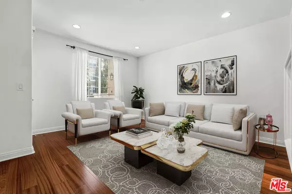 Playa Vista, CA 90094,13173 Pacific #103