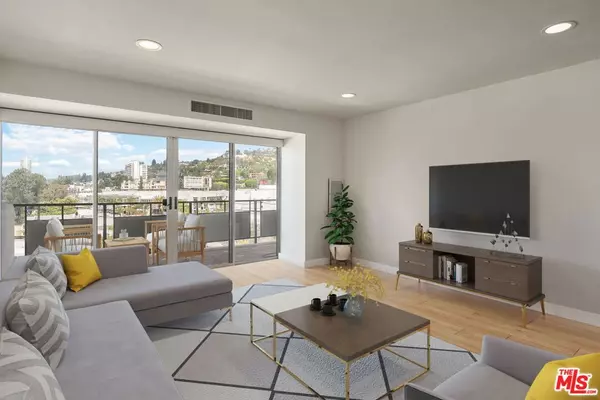 1155 N La Cienega BLVD #1104, West Hollywood, CA 90069