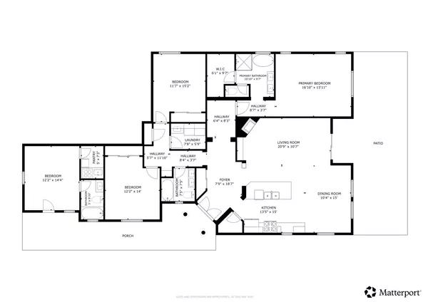 Indio, CA 92201,82642 Odlum DR