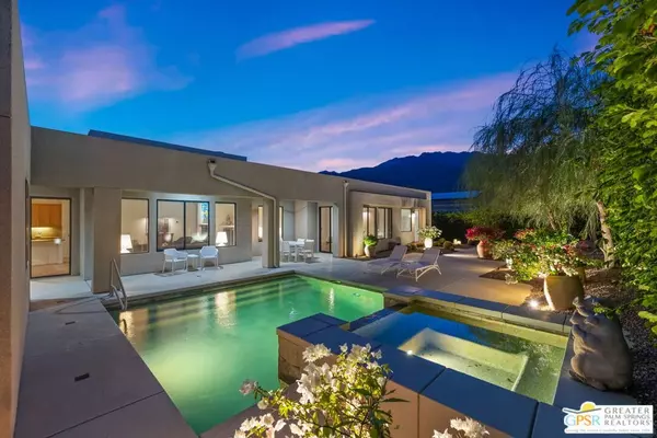 Palm Springs, CA 92262,1450 Lorena WAY