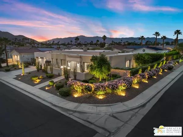Palm Springs, CA 92262,1450 Lorena WAY