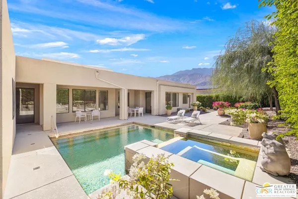 Palm Springs, CA 92262,1450 Lorena WAY