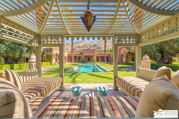 Palm Springs, CA 92264,1650 Avenida Sevilla