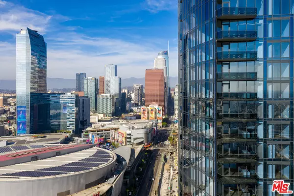 Los Angeles, CA 90015,1200 S FIGUEROA ST #E1725