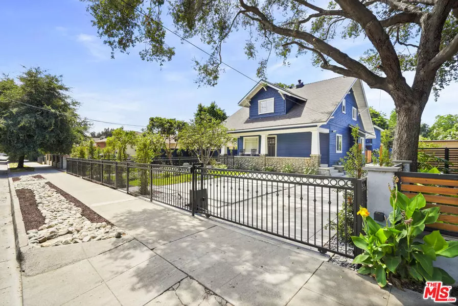 753 N Garfield AVE #Unit B, Pasadena, CA 91104