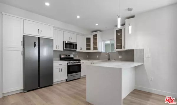 Los Angeles, CA 90064,2336 Westwood BLVD #202