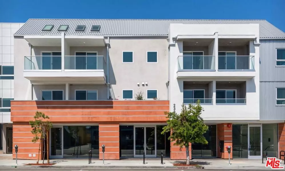 2336 Westwood BLVD #315, Los Angeles, CA 90064