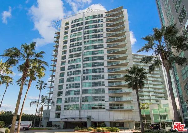 Marina Del Rey, CA 90292,13600 Marina Pointe DR #1904