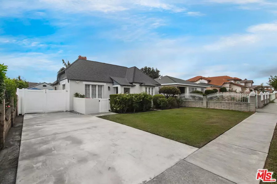 9336 Ralph ST, Rosemead, CA 91770