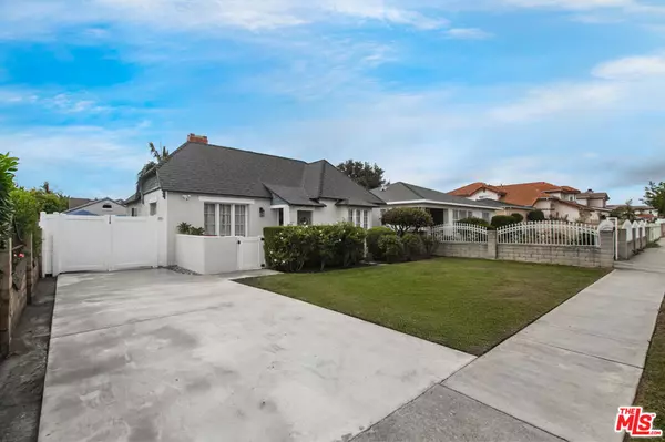 9336 Ralph ST, Rosemead, CA 91770