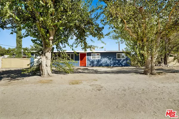 Littlerock, CA 93543,37036 98th ST