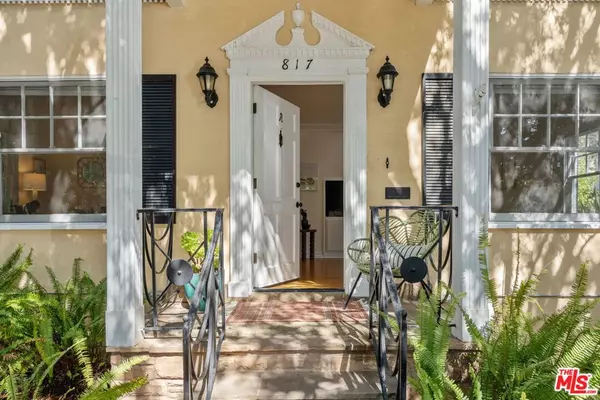 817 6th ST #A, Santa Monica, CA 90403