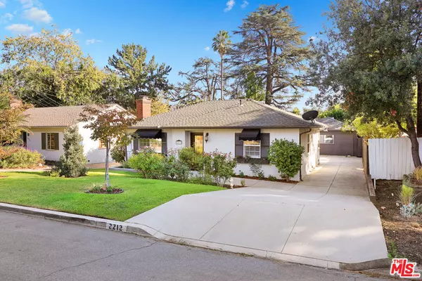 Pasadena, CA 91104,2212 E Crary ST