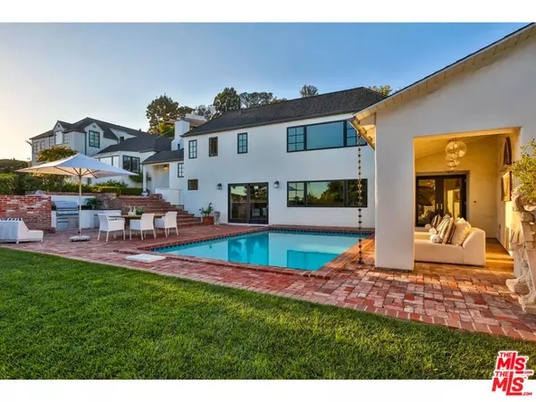 1359 Miller DR, Los Angeles, CA 90069