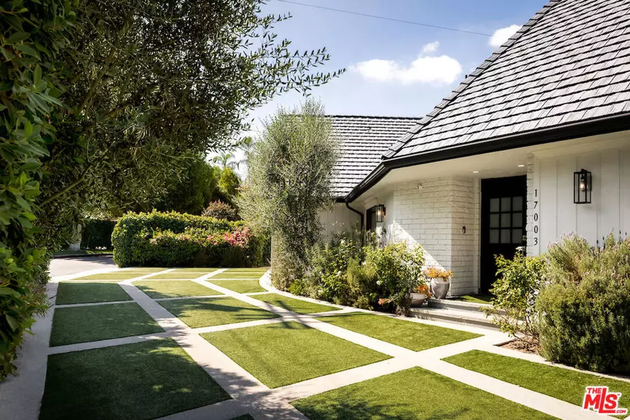 17003 Rancho ST, Encino, CA 91316