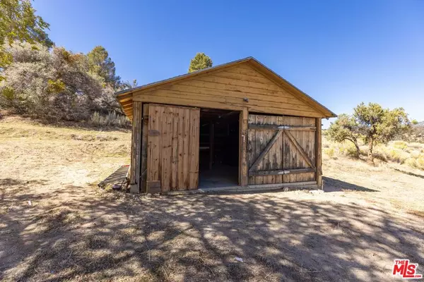 Frazier Park, CA 93225,16530 Lockwood Valley RD