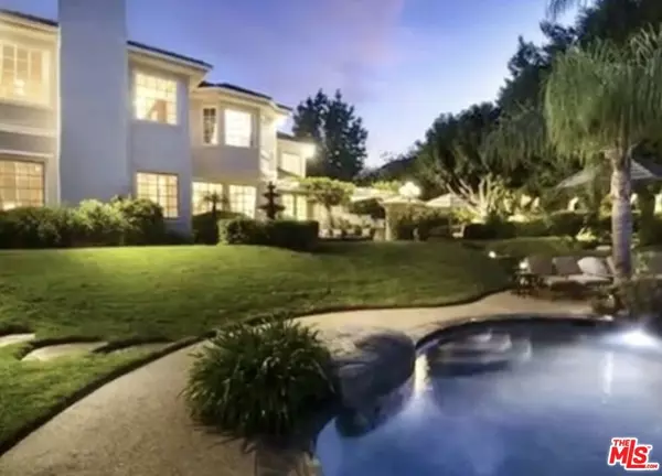 23931 Aspen WAY, Calabasas, CA 91302